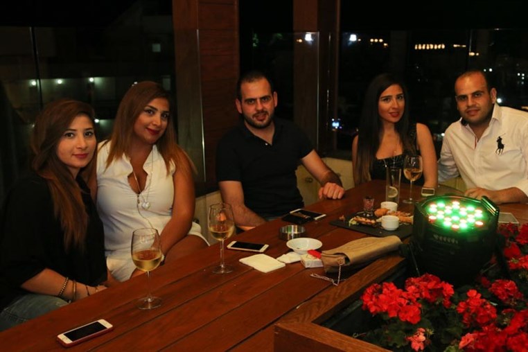 Opening of Cloud 7
